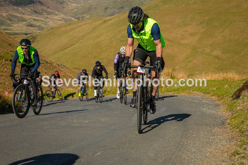 093938 - Newlands Pass 09.00 - 10.00