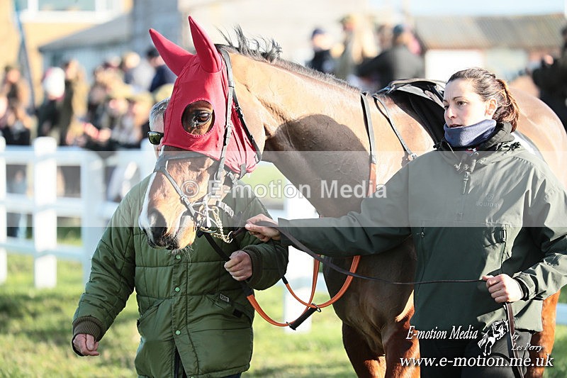 PtP 301125  0206 - Hursley Hambledon Point-to-Point Larkhill Racecourse 30/12/2025