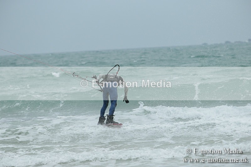KS 300313-103 - Kite Surfing