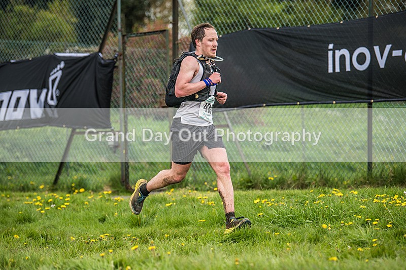 3 Peaks-2043 - The 3 Peaks Race Saturday 27th April 2024