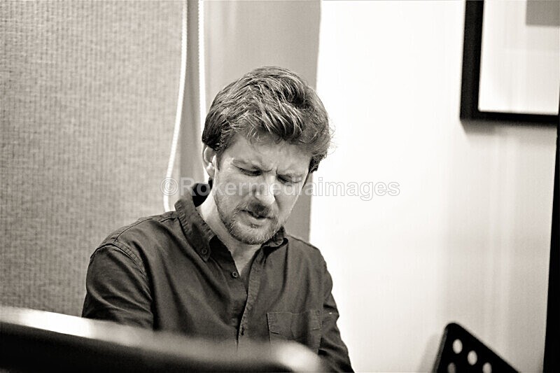 DAN-51 - Daniel Newberry Quartet