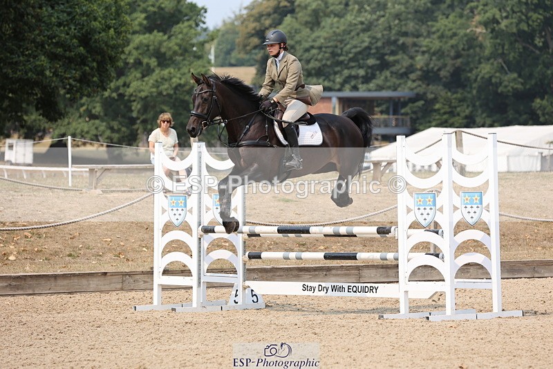 250816A-124122-01511 - Cls 5 Snr Discovery