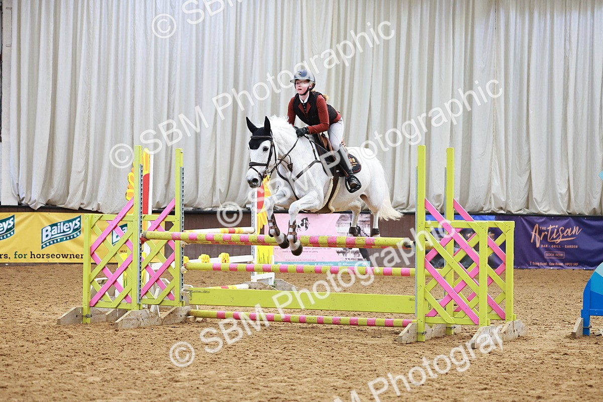 SBM_001192 - Class 3 - Senior Discovery 1.00m