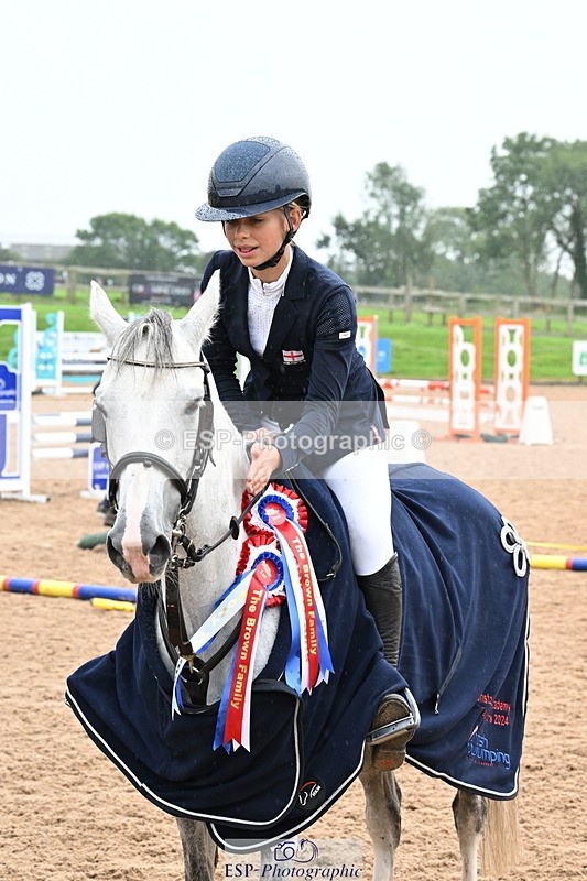 240907A-145227-02459 - Cls 4 Pony Big Team 95cm & 1.05m