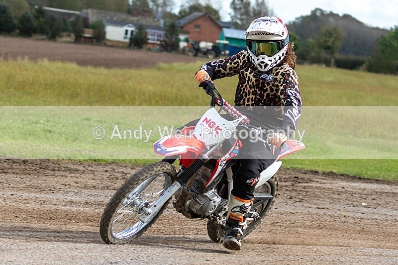 241012-7D-8E0A3416 - Ride & Skid It Flat Track Experience 12th Oct 24