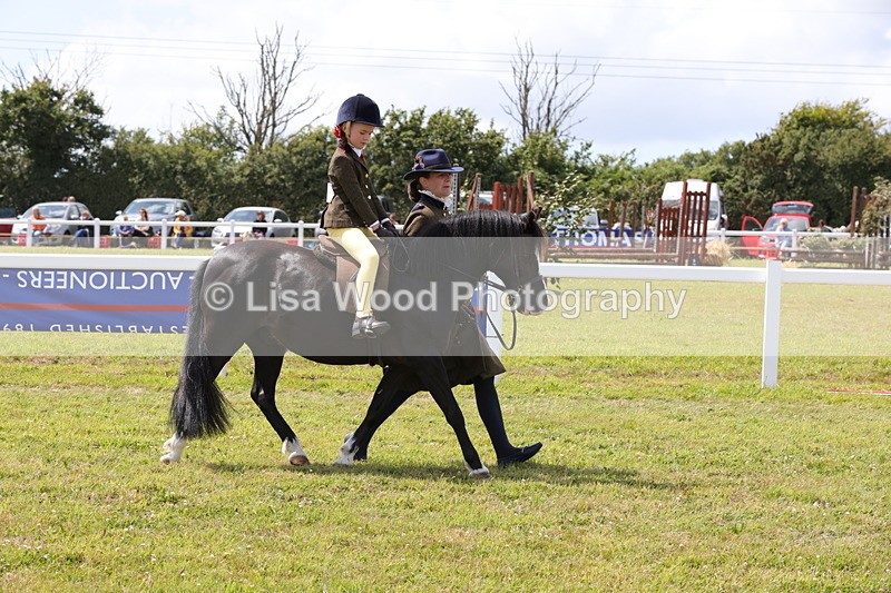 1X9A5034 - Class 36: NPS M&M Lead Rein