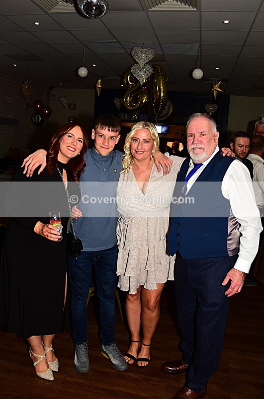 Jack-234 - Jack's 80th