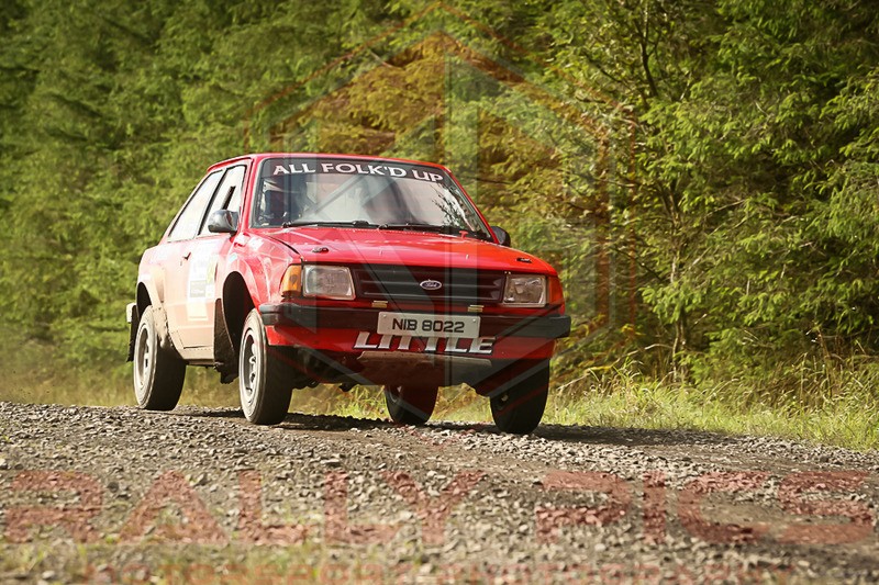 McKelveys Asbestos Bushwhacker Rally-82 - McKelvey Asbestos Bushwhacker Rally 2023