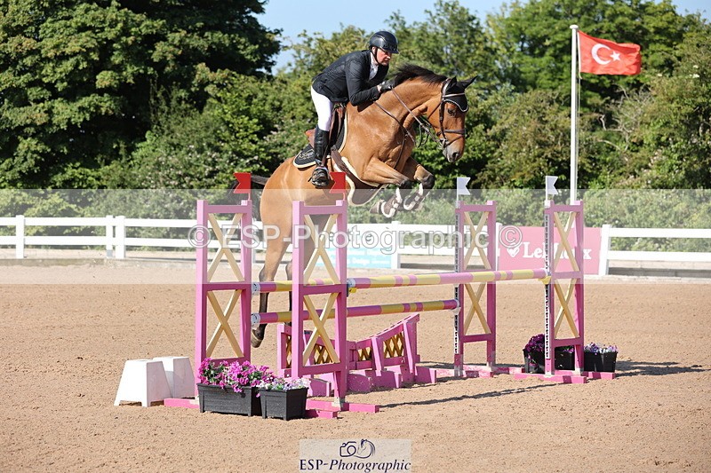 240718A-092944-00846 - Cls 25, YH 5 Yr Olds 1.10m