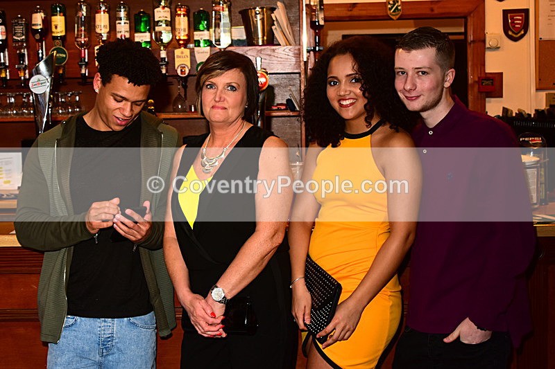 LUCY-347 - Lucy's 18th