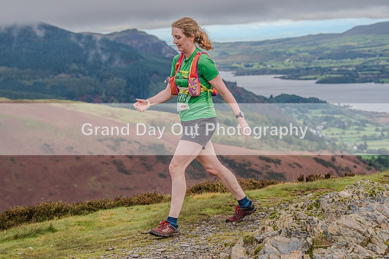 British Fell Relay-528 - British Fell & Hill Relay Championship Braithwaite Keswick Saturday 21st October 2023