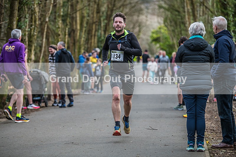 St Herberts 10K-392 - St Herberts School Festival of Running 10K Road Race Saturday 1st March 2025