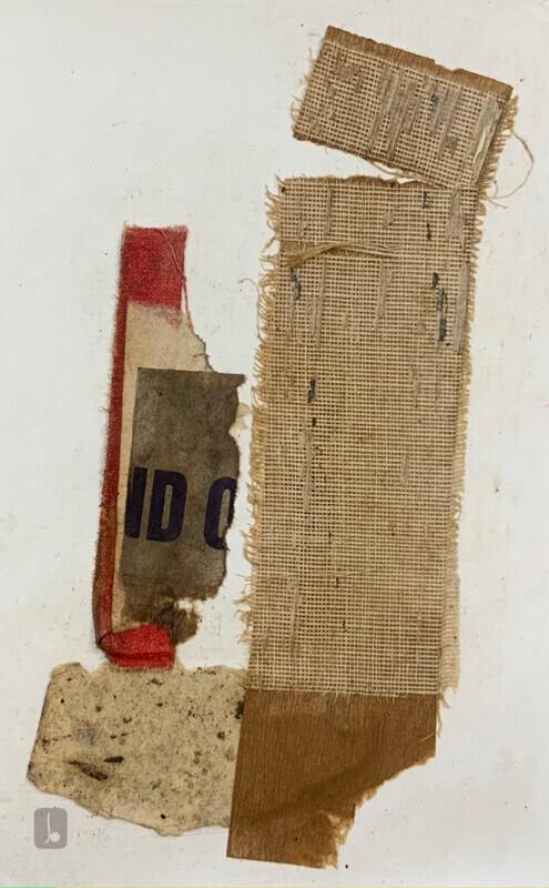 Just as I am - Dialogues