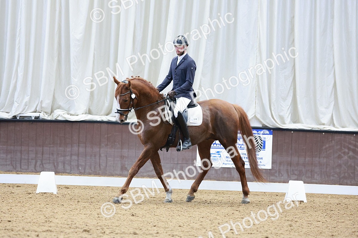 0B8A3420 - Class 1 - P4