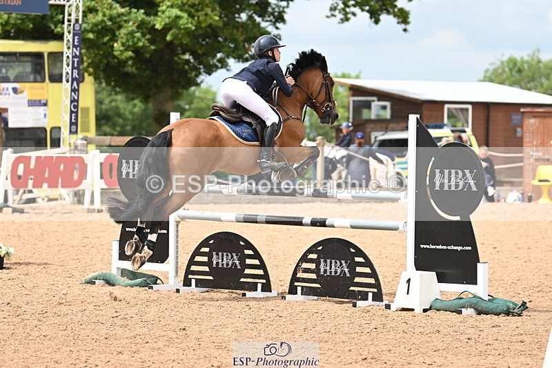 240630A-141242-14052 - Cls 25 HOYS 138cm Qualifier