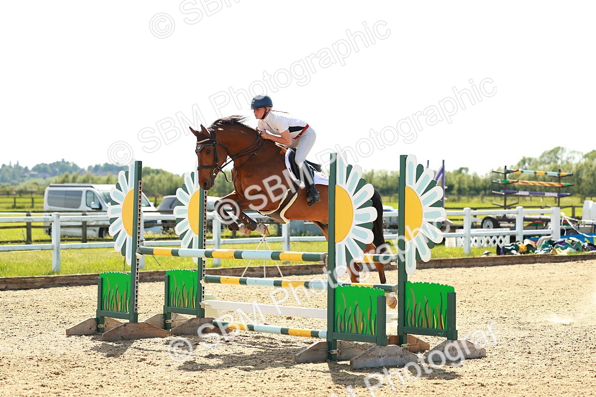 SBM_002882 - Class 4 - Senior Newcomers - 1.10m