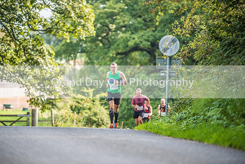 The One 10-208 - The One 10 Mile Road Race Saturday 9th September 2023