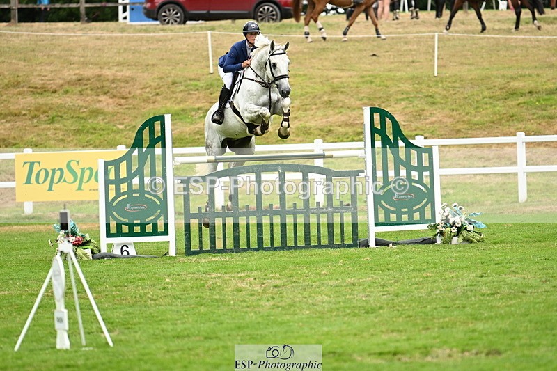 250705A-140943-14923 - Cls 31 Snr 1.35m Grand Prix