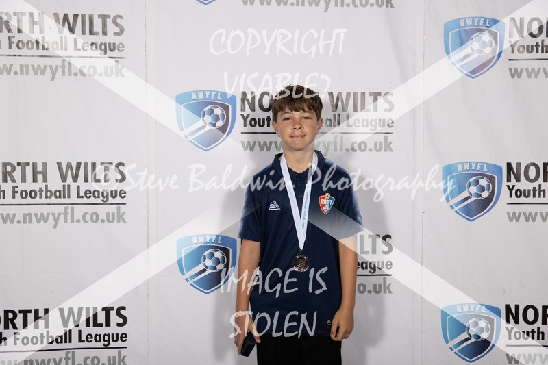 North Wilts Presentations 2026-066 - Croft Junior Red
