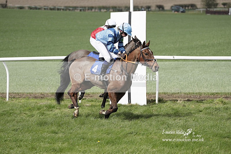PtP PR 100423 401 - Pony Racing Lockinge 10/04/23