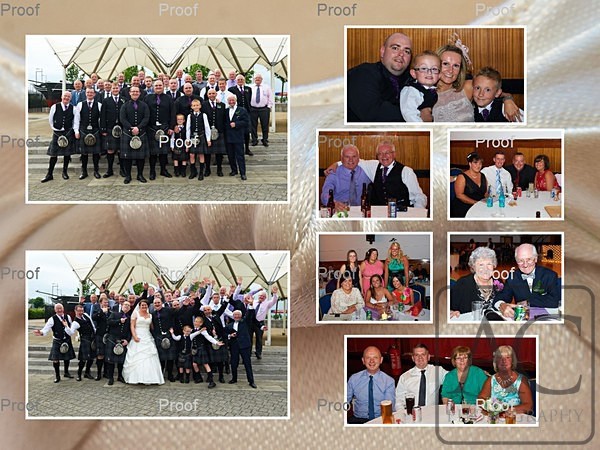  - St. Joseph's Chapel and Port Glasgow Town Hall