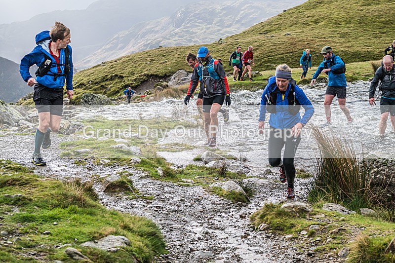 Langdale -629 - Langdale Horseshoe Fell Race Saturday 10th October 2026