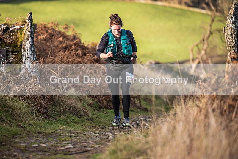 Tweed Valley-357 - High Terrain Events Tweed Valley 50 & 65K Ultra Trail Races Sunday 16th November 2025