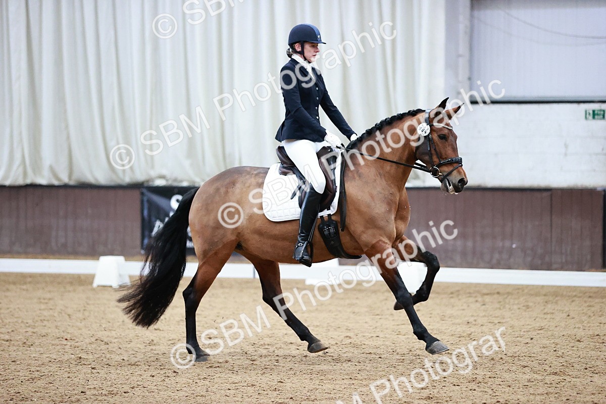 SBM_000847 - Class 2-5-4-6 - Paso Doble-Golega-Novato-Sevilla - FSM