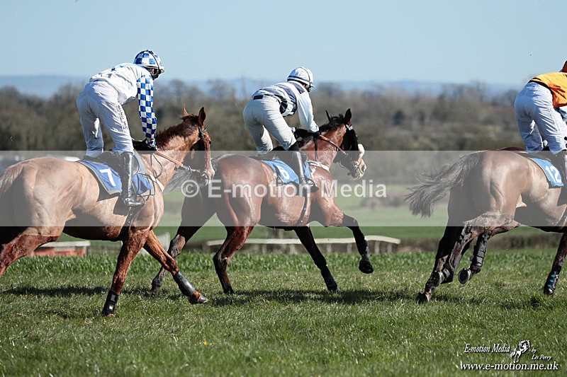 PtP 210326 507 - VWH Cirencester Races 21/03/26
