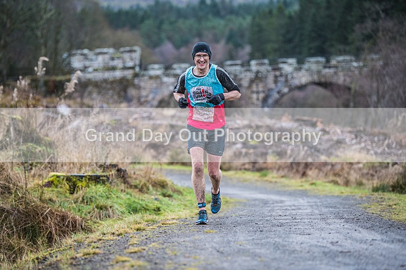 HTE Kielder Duathlon-1362 - High Terrain Events Kielder Off Road Duathlon Sunday 8th January 2023