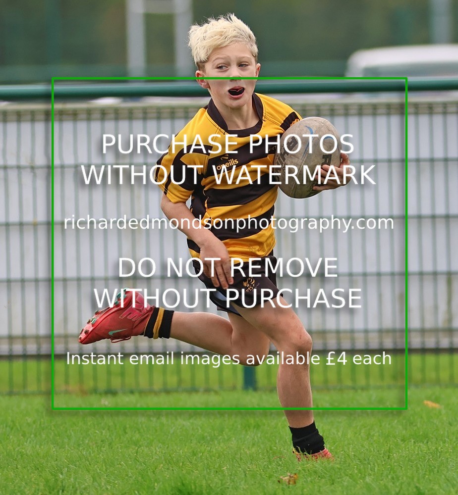 533A5187 - Kendal Rugby Under 9's (5/10/25)