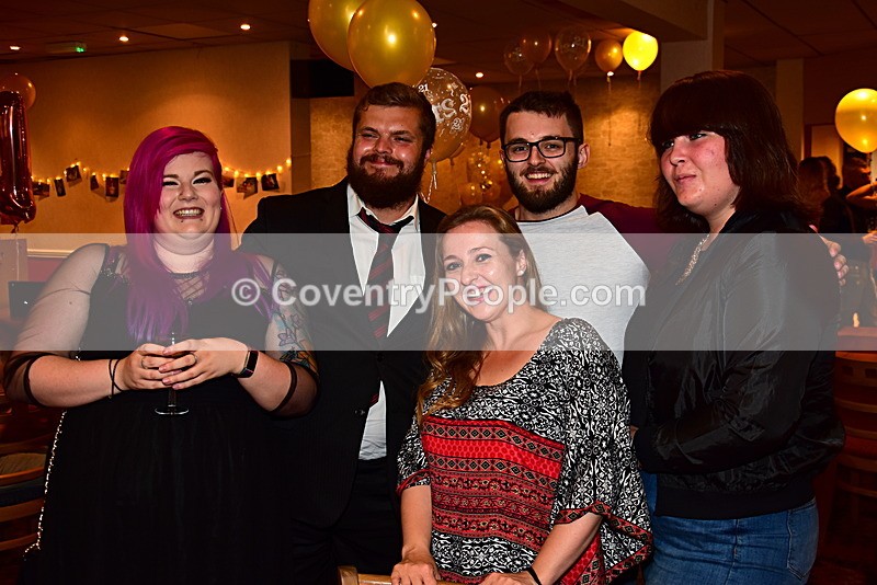 SHN-059 - Shannon's 21st