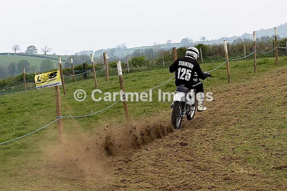 1R8A9949 - Classic Scramble Race 1