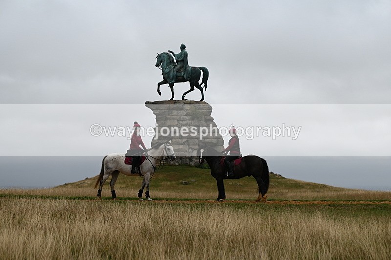 DSC_0597 - Time at Statue 10:58 to 11:53