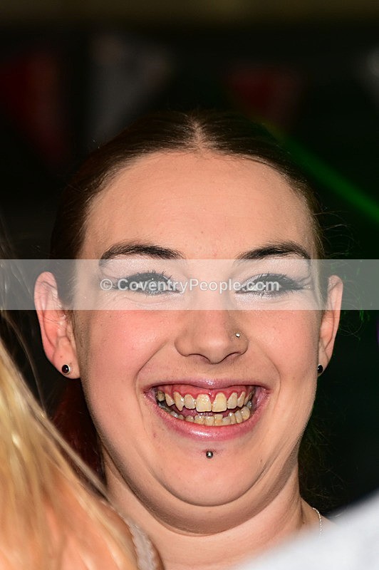 LUCY-309 - Lucy's 18th
