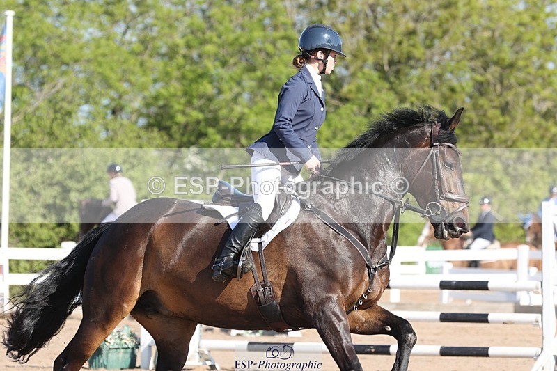 250509-085721-05086 - Cls 18 Snr British Novice and 90cm Open