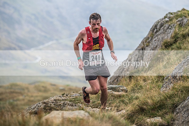 Peris Horseshoe-226 - Peris Horseshoe Fell Race Saturday 21st September 2024