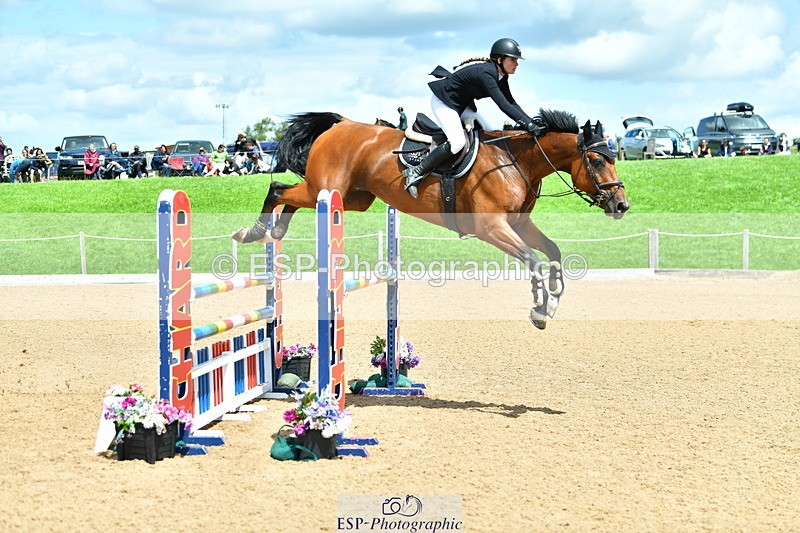 230729A-131346-06287 - Cls 14 NAF Bronze 2nd Jump Off and Pres