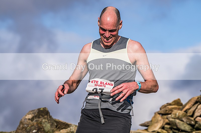 Dunnerdale-578 - Dunnerdale Fell Race Saturday 8th November 2025