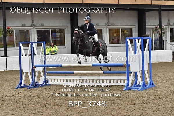 BPP_3748 - FRI CLASS 21 BR NOVICE/90CM