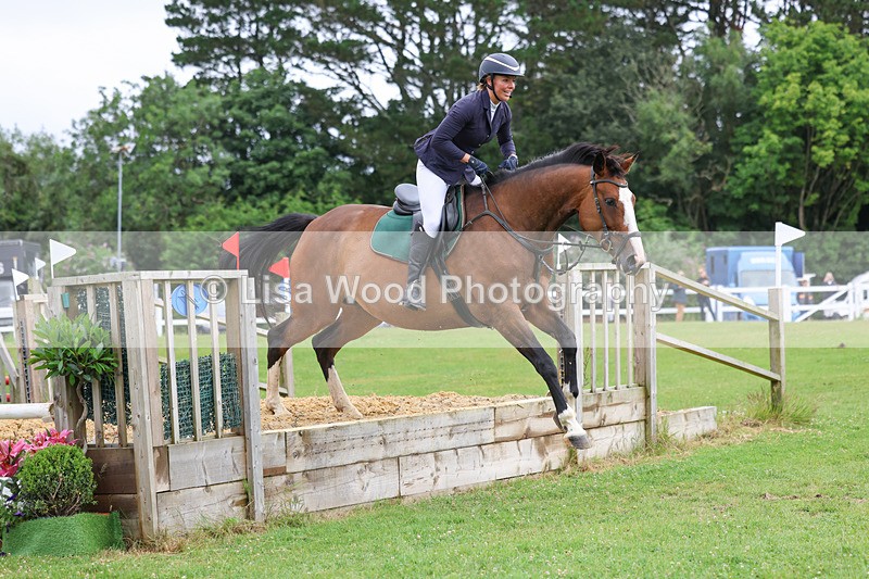 3E7A0925 - Class 4: 70cm Senior