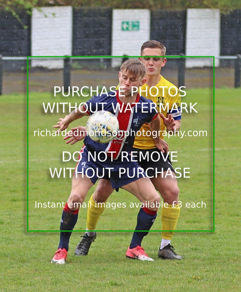 IMG_1719 - North Lancs Finals 1: Castle FC vs Hest Bank Utd