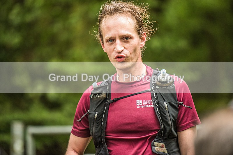 Kong MMM-500 - Kong Mini Mountain Marathon Round 2 Peak District Bradfield Sunday 24th September 2023