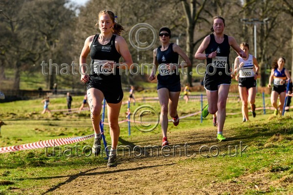 Falkirk25-913733 - Senior Women Set One
