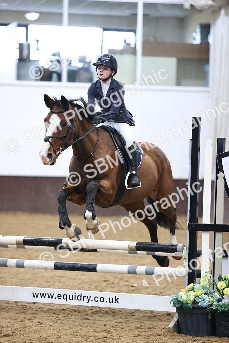 SBM_005165 - Class 15 - Clear Round - 80cm