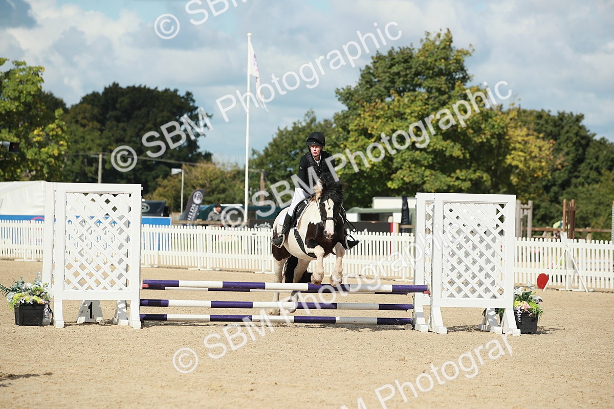SBM_25150 - J28 Senior 60cm Championship
