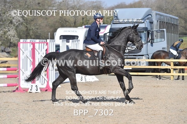 BPP_7302 - CLASS 2 Senior British Novice/ 90cm Open