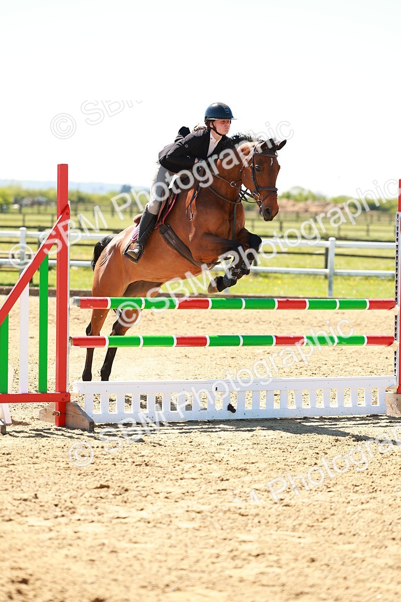 SBM_000858 - Class 3 - Senior Discovery - 1.00m