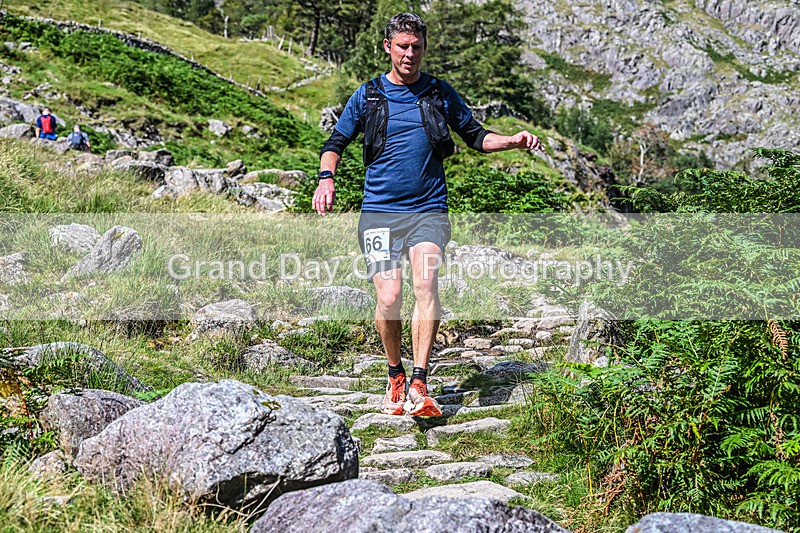 Scafell Pike-459 - Fellside Events Scafell Pike Trail Marathon Sunday 23rd August 2026