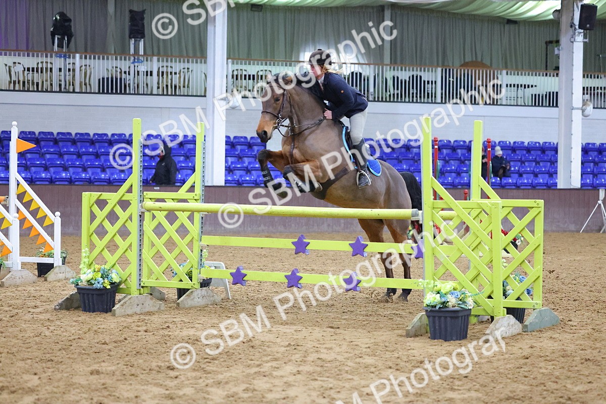 1I0A4945 - Class 9 - Senior Newcomers/ 1.10m Open